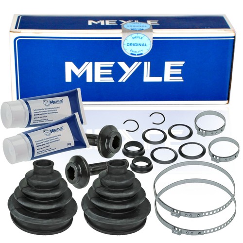 Meyle achsmanschette - 2x,