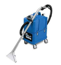 Santoemma SABRINA MAXI Sprühextraktionsgerät Waschsauger Sprühex 9 Bar Druck