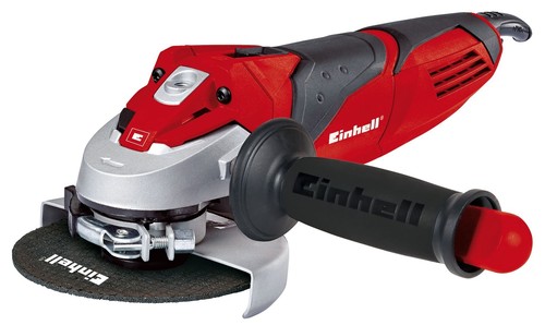 Einhell winkelschleifer ag - einhell, te-ag