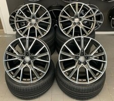 20 Zoll WH34 Felgen für Audi