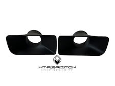 BMW E36 Airbox Belüftung