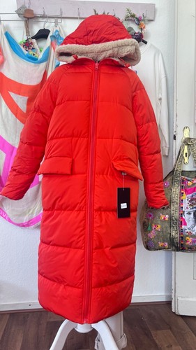 Damen steppjacke mantel - damen,