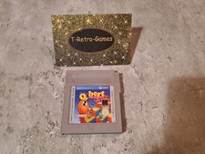 Nintendo Gameboy Classic Spiel