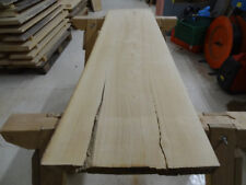 Buche Buchenholz Bohle Drechselholz Tischplatte Epoxidharz Brett,139x39x4cm,2485