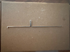 10 gebrauchte Nadeln Strickmaschine 4.5mm Toyota KS858 KS895