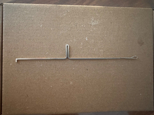 Gebrauchte nadeln - 10,