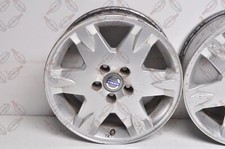 VOLVO XC70 4x Alufelgen Aluminium Felgen 16" 7J 5X108 ET49 30647473