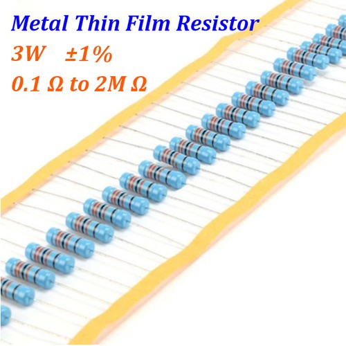10stück metallfilm - 10stück,