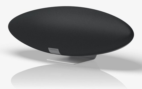 Bowers wilkins zeppelin - wilkins, pro