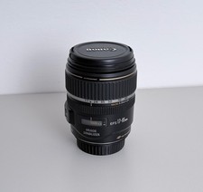 Canon 85mm is usm - canon,