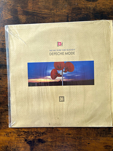 Depeche mode music for the - music,