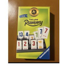 Ravensburger Rummy OVP