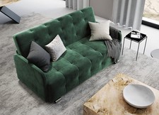 PRIMA Schlafcouch, Couch