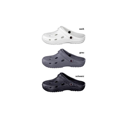 Clog dux sportlicher angenehm - clog, sportlicher,