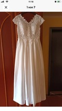 Brautkleid Jaeden Gr. 40, Size