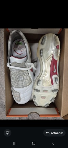Nike total strike fg - strike, ii