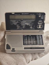 Sony ICF-SW12 Weltempfänger