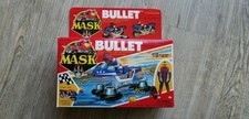 Kenner Mask Bullet M.A.S.K