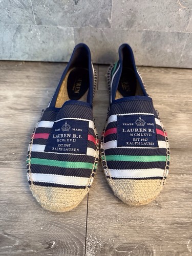 Ralph lauren espadrilles - ralph,