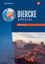 Diercke Spezial. Angloamerika
