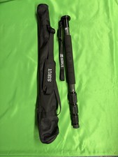 Sirui P-224 Einbeinstativ Carbon