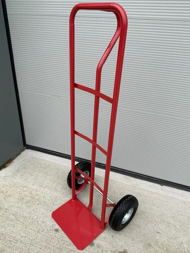 Sackkarre handkarre 200kg - handkarre,