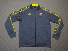 Dynamo Dresden Jacke Trainingsjacke Gr. M   no Trikot 791