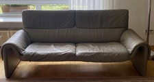 Leder Sofa - Schweizer Design