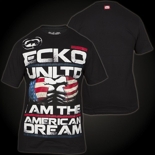 Ecko unltd mma shirt - ecko, unltd.