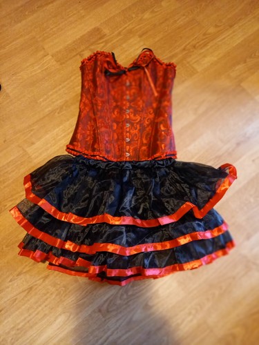 Kuose moulin rouge gothic - kuose,