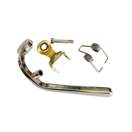 Reparatursets für posaunen - reparatursets,