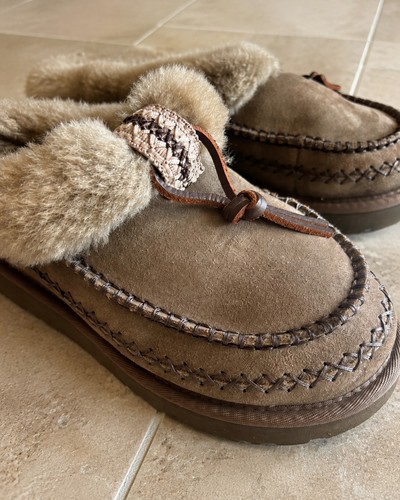 Ugg ansley damen hausschuhe - ugg,