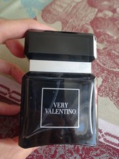Leerer Flakon Behälter! Very Valentino  50 ml Dekoration Sammler