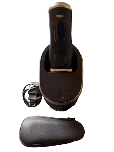 Braun series pro 9590cc - pro+,
