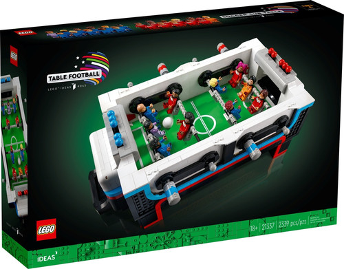Lego ideas 21337 - ideas, 21337: