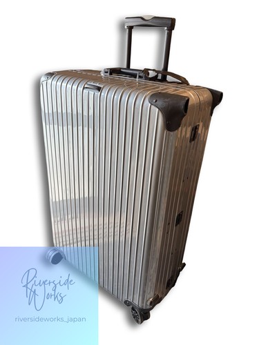 Rimowa samba 77l ohne - rimowa,