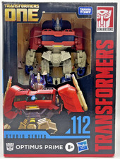 Transformers one studio series - studio,