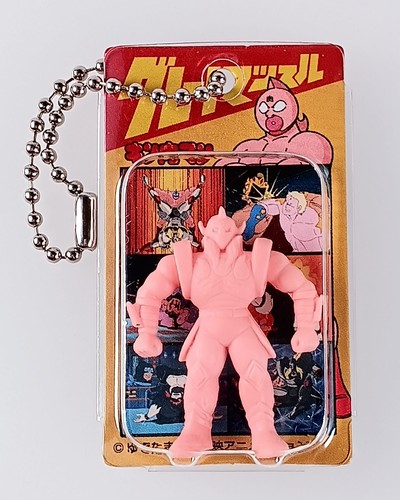 Akuma shogun kinnikuman große - akuma,