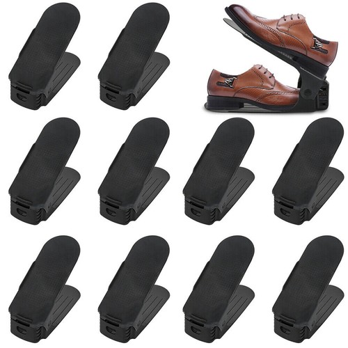 Stück schuhregal - 10-30,