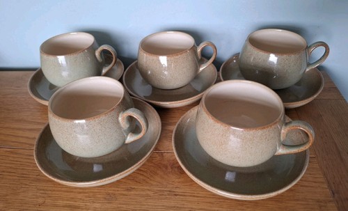 Denby camalot tassen und - tassen,