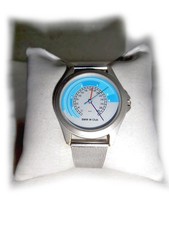 Seltene Armbanduhr von BMW