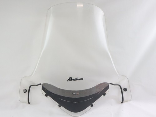 Honda pantheon 125 - pantheon,