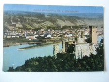 Ansichtskarte Schloß