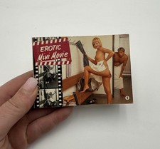 kleines Erotikbüchlein von