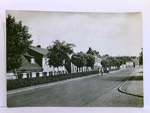 Seltene egeln breiteweg - ak,