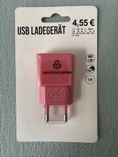 USB Ladegerät 5W Netzteil 5V
