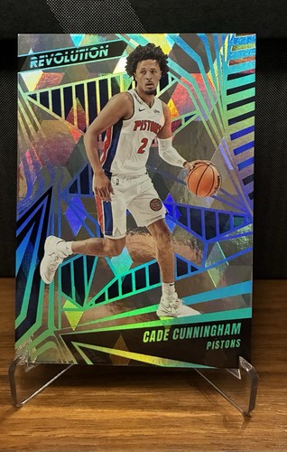 2023 panini revolution - panini,