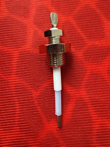 Org rocket niveausonde ø - niveausonde,