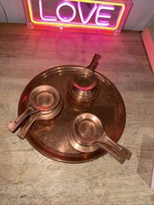 Vintage Spring Culinox Swiss