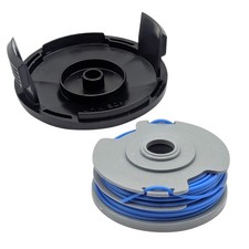 Trimmerspule & Deckel